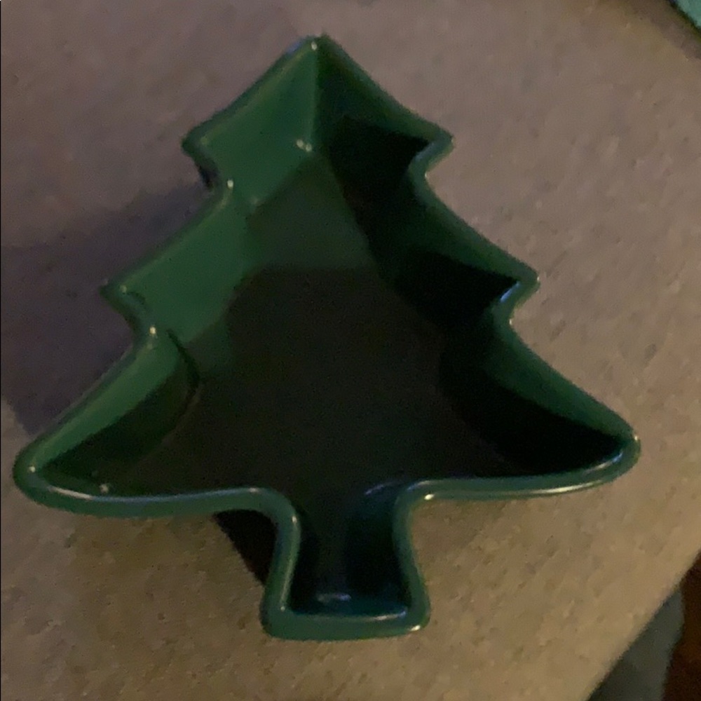 Holiday dishes
